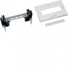 univers N-SD 150x250mm pro modulové přístroje 1x10mod. HAGER UD11B3