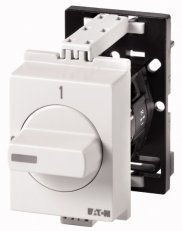 Eaton 225343 Přepínač ručně/automaticky, 2-pól, 10A TM-2-15432/IVS