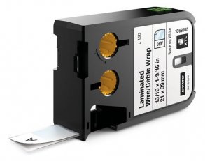 Dymo DYMO XTL 1868705 DYMO XTL ovíjecí kabel. štítky laminované, bílé