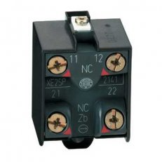Spínací jednotka pro polohové spínače Universal a Classic XE2SP2141