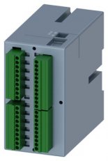 SIEMENS 3VW9011-0AT20 Externí digitální modul provedení IOM300