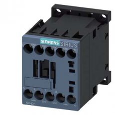 3RH2122-1AV60 pomocný stykač, 2 NO + 2 N