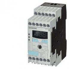 3RS1140-2GD60 relé pro monitorování tepl
