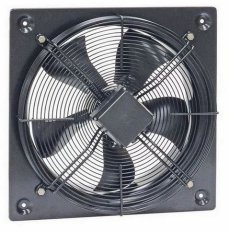 HXBR 200 Ecowatt IP44 úsporný nástěnný axiální ventilátor ELEKTRODESIGN 8345847