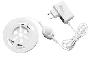 LED postelové osvětlení s pohybovým senzorem  GREENLUX GXLS355