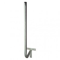 Držák sítových antén s křížem, 25cm EMOS J60030