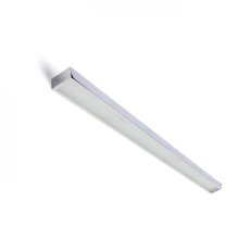 MARINA LED 90 nástěnná chrom 230V LED 19W IP44 3000K RENDL R11996