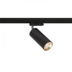 MAVRO DIMM pro tříokr. lištu černá/zlatá 230V LED 12W 38° 3000K RENDL R13173
