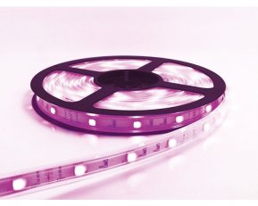 LED pásek SHOWFLEX CV RGB ECO LED 7,2W/M RGB role 5m K55006.01.ST.8.00.RGB