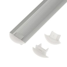 V5 (3) plast koncovka profilu T-LED 096212