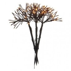 192LED GARDEN BRANCH TIMER FLASH WW