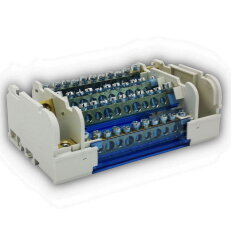 Distribuční můstek UK DTB 415 ELEKTRO BEČOV UM415