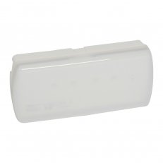 NOUZOVÉ SVÍTIDLO U21LED 350LM NT 1H NI-CD LEGRAND 661609