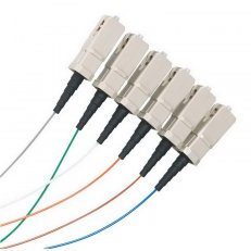 LCS RJ45 CAT.6 UTP KEYST T1 B LEGRAND 033161