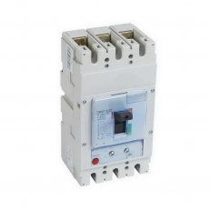DPX3 630 TEPELNĚ MAGNETICKÁ SPOUŠŤ PRO VÝKONOVÝ JISTIČ 3P 250A 36kA LEGRAND