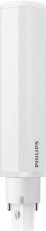 Philips Žárovka CorePro LED PLC 8,5W 830 2P G24d-3 ROT