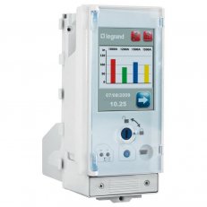 DMX3 ELEKTRONICKÁ SPOUŠŤ MP6 LSI  LEGRAND 028803