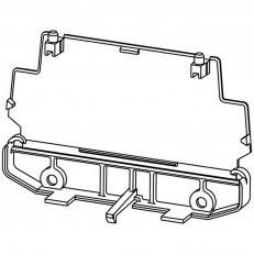 Bočnice AP 110  BK WEIDMÜLLER 1189890000