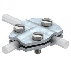 OBO 5311209 Spojka T 247 8-10 FT