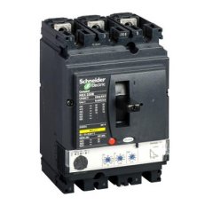 LV431142 3P3D MICROLOGIC 2.2 100A NSX250
