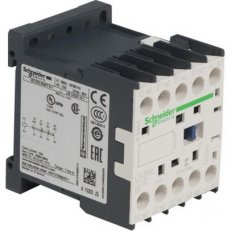 POM.MINISTYKAČ 2Z+2V 12V DC SCHNEIDER CA3KN22JD