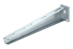 Nástěnný výložník OBO AW 30 41 FT B410mm Ocel žár.zinek
