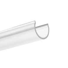 Difuzor KLUŚ G-22R pro AL profil, čirý 1m /17006_1m/ ALUMIA B17006C_1