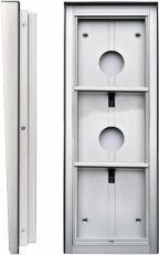 4FK 204 36 Montážní deska GARANT 3M se s