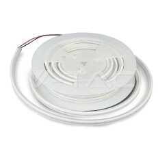 Neon Strip Light Silicon 24V 3000K, VT-559 V-TAC SKU2568
