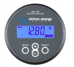 Battery Monitor BMV-700