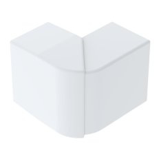 OBO LE AE4060v rws Kanál LE pro ukládání vedení 100x60x100 čistě bílá