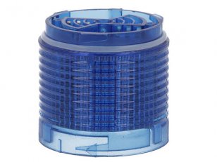Lovato LTN50ML6 Světelný modul modrý 50mm