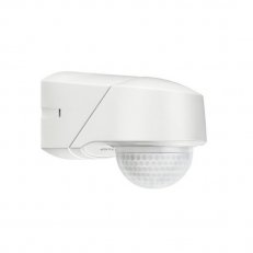 EsyLux EM10015717 Čidlo pohybu RC 280i 20m 2300W 10A IP54, bílá, nástěnné