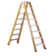 Oboustranný žebřík 2 x 12 CIMCO 146512