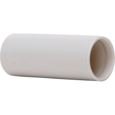 Spojka nástrčná SM M16 světle šedá  KOPP 381316008