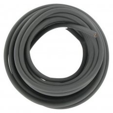 Kabel koaxíální 6,5 mm, 10 m