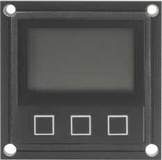 DISPLAY MODULE NIKO 10-362