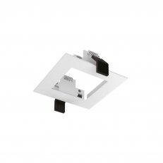 DYNAMIC FRAME SQUARE WHITE