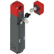 Bezpečnostní spínač (el. magn./RFID) klíč F31, spodní konektor M12, 12 p.