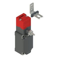Bezpečnostní spínač FP9R2, klíč F1, závit M20x1,5 PIZZATO FP9R2-F1M2
