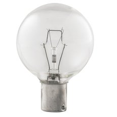 Žárovka BULB 24 V, 40 W, BA15d SIRENA 70957