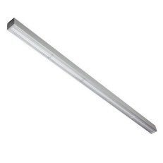 Svítidlo MODUS TS 4000 1425mm přisazené elox LED840 opál pro sólovou montáž