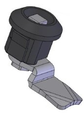 Lidokov 03.987 Zámek Z26
