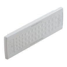 Průchozí deska na kabely CABTITE EP B 24/42 GY WEIDMÜLLER 2743690000