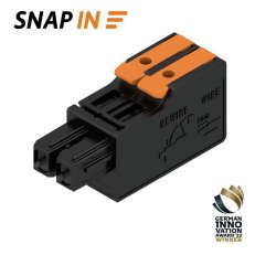 Zásuvný konektor DPS MPS 5/02 S TN B B D WEIDMÜLLER 2790390000