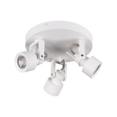Přisazené svítidlo SONDA II EL-3O W KANLUX 34927