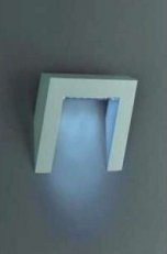 Venkovní LED svítidlo Massive Philips 16707/87/10