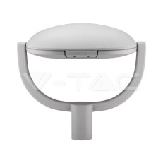 Pouliční LED svítidlo V-TAC 50W 6500K Class I Typ III M Lens Universal 130LM/W
