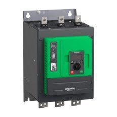 ATS480C14Y Softstartér ATS480, 75kW, 140 SCHNEIDER
