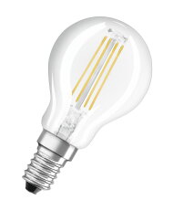Světelný zdroj OSRAM Retrofit ilum DIMM čirá 230V E14 LED EQ60 2700K
